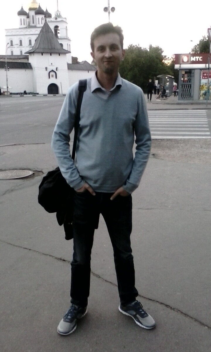  9181277  Dmitry, 47 ,    