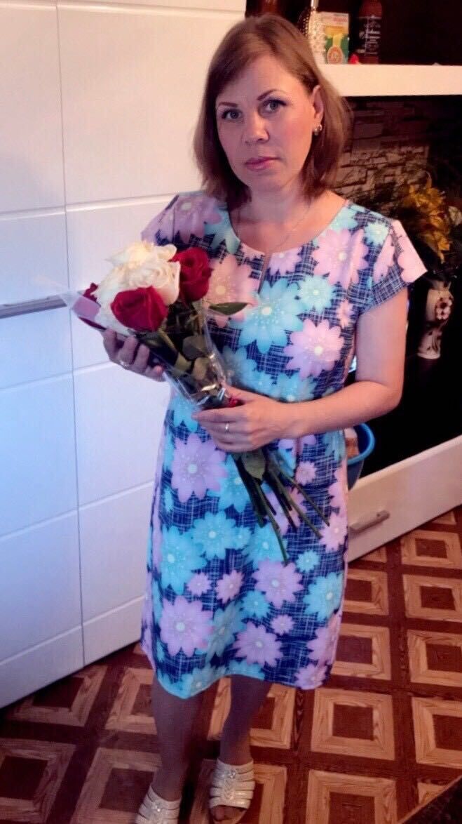  ,   Ekaterina, 43 ,     , c 