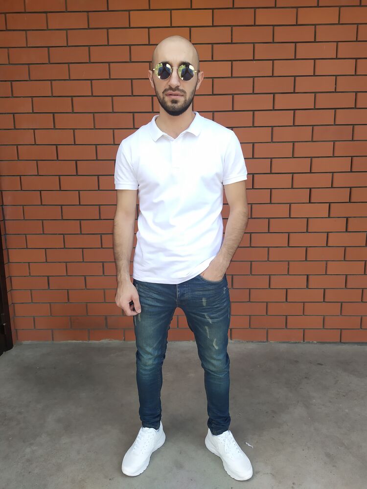 ���������� ��������, ���� ������� Gevorg, 33 ����, ������������ ��� ������, ����� � ���������