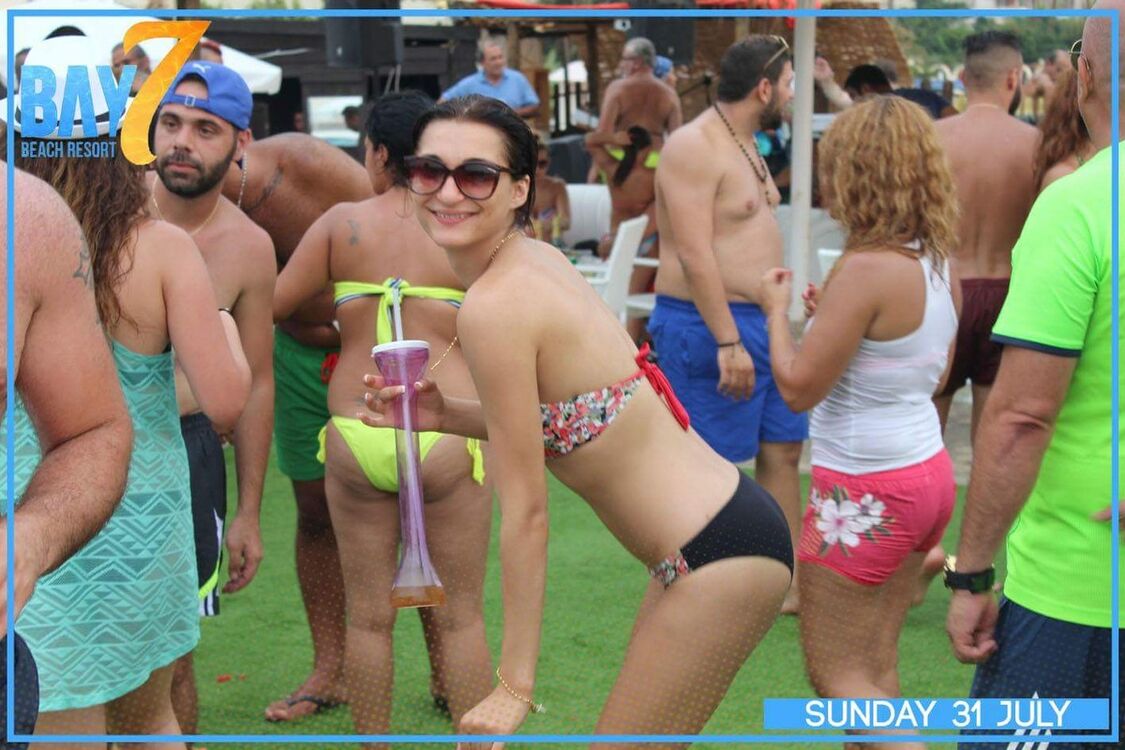 ���������� Beirut, ���� ������� Olia, 31 ���, ������������ ��� ������, ����� � ���������, c�������� ���������