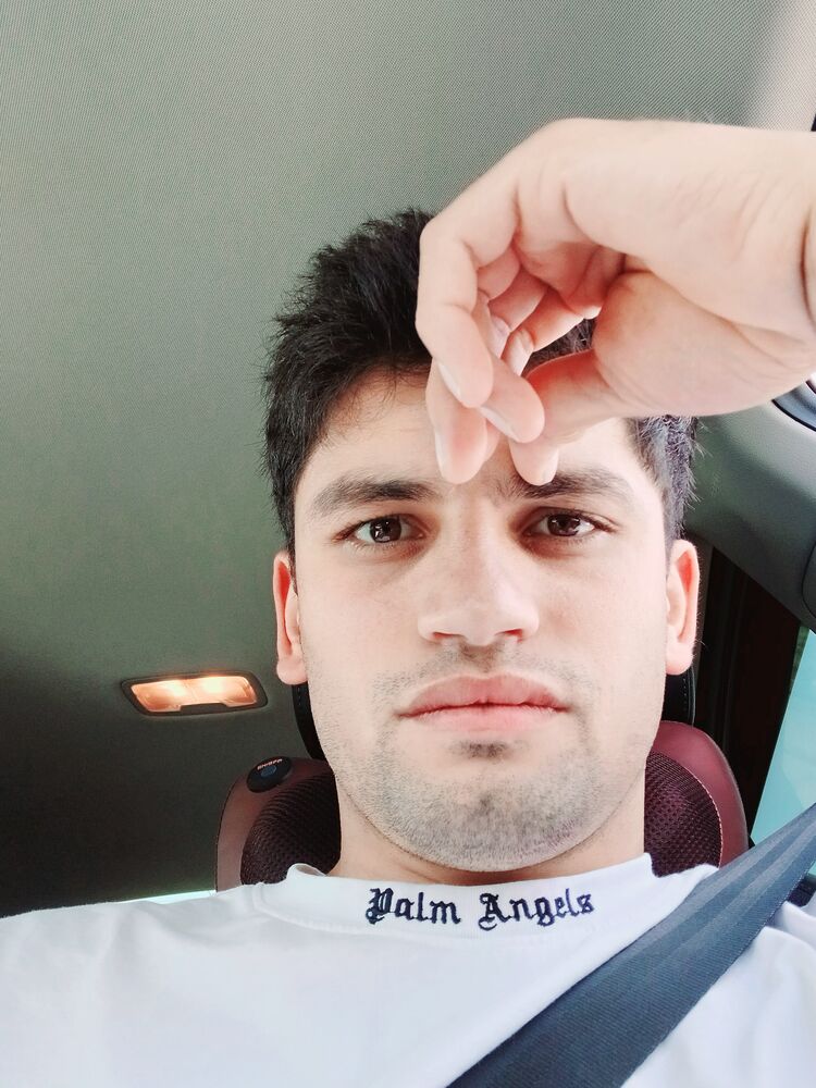 ���������� ������, ���� ������� Ali, 28 ���, ������������ ��� ������, ����� � ���������