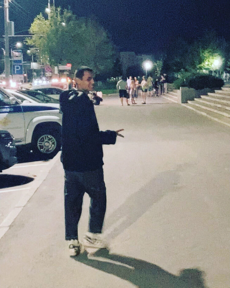 ���������� ������, ���� ����� �������, 23 ����, ������������ ��� ������, ����� � ���������