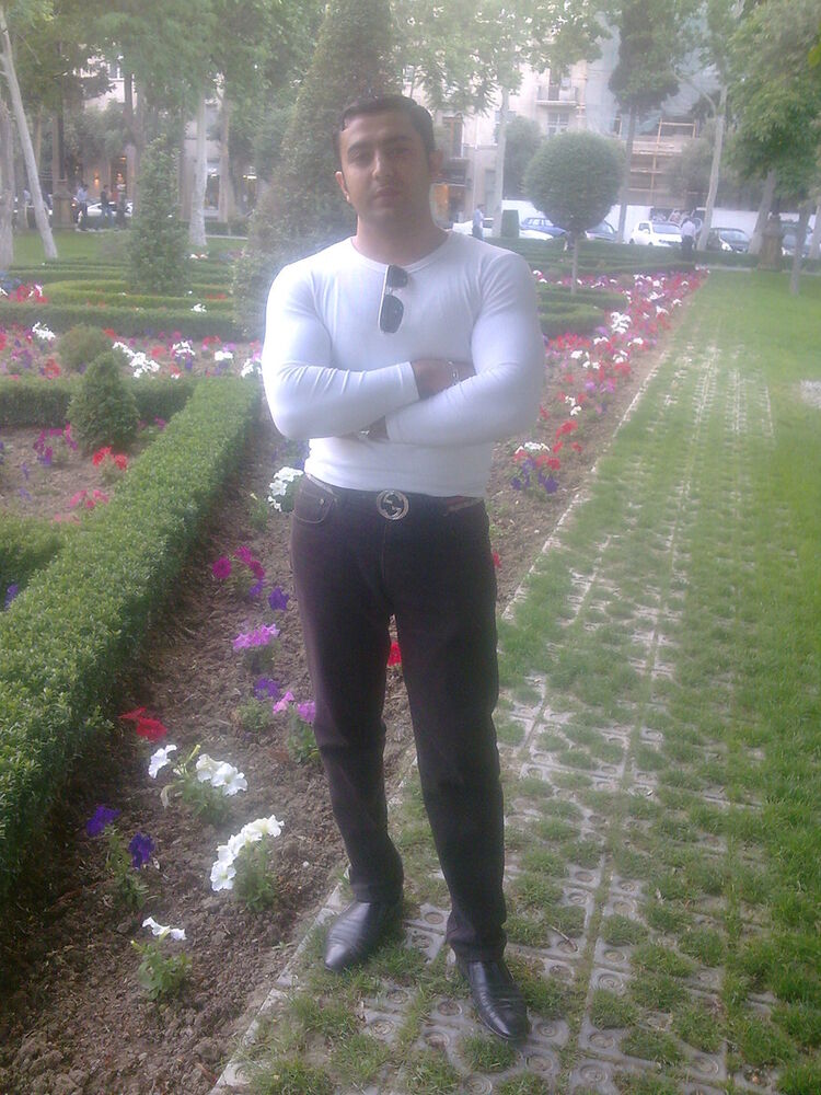 ���� 6008867 ������� Fuad, 38 ���, ���� ���������� � ����