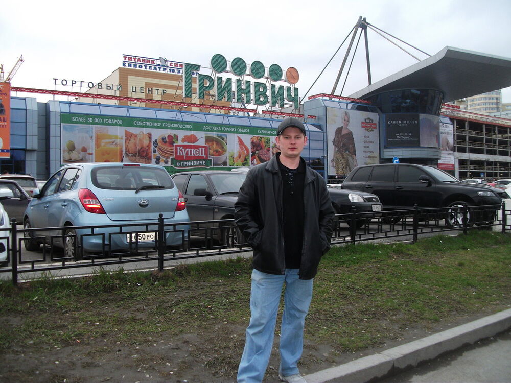 ���������� ������������, ���� ������� Oleg, 46 ���, ������������ ��� ����� � ���������, c�������� ���������