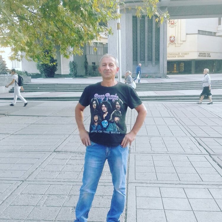 ���� 18363897 ������� George, 59 ���, ���� ���������� � �����������