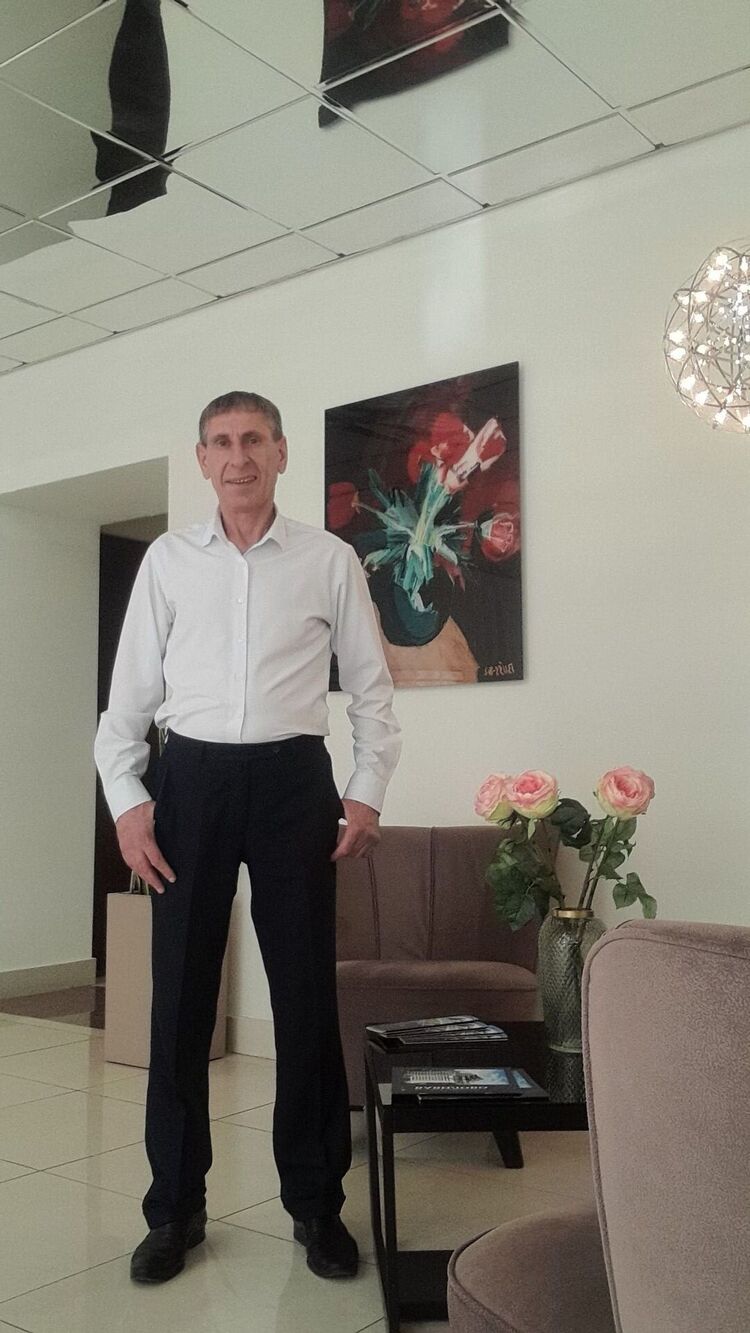 ���������� ������, ���� ������� ����, 65 ���, ������������ 