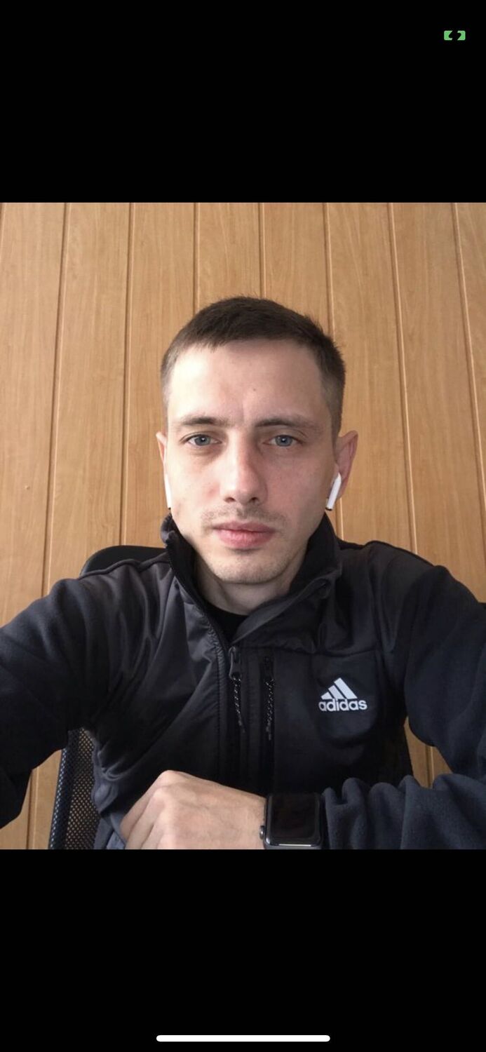  44092287  Oleksii, 36 ,    