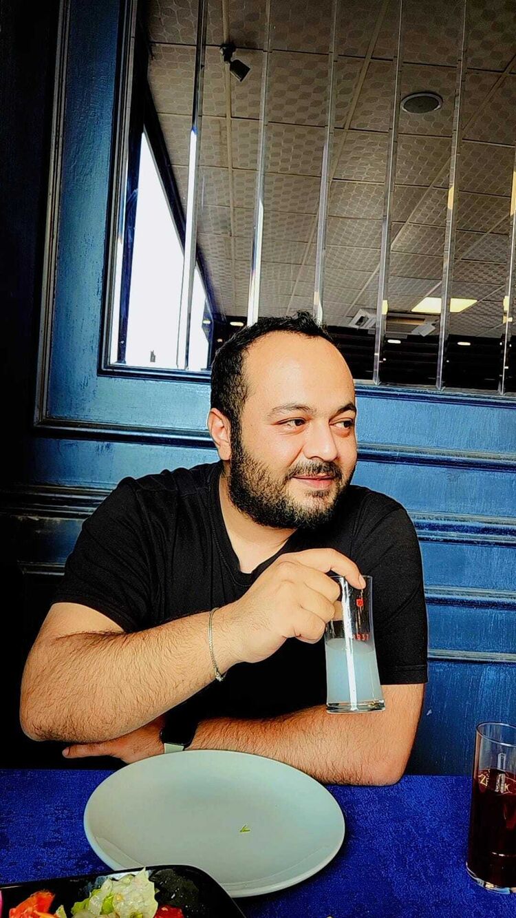 ���� 55590567 ������� Erkan, 34 ����, ���� ���������� � �����������