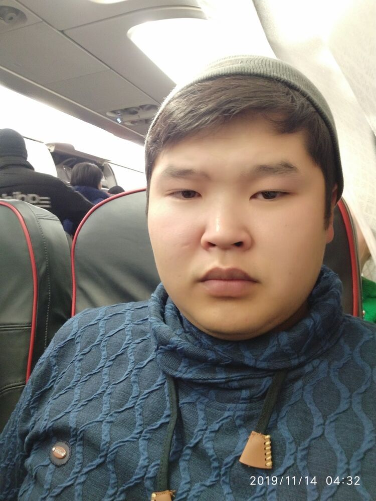 ���� 18131767 ������� ����, 32 ����, ���� ���������� � ������