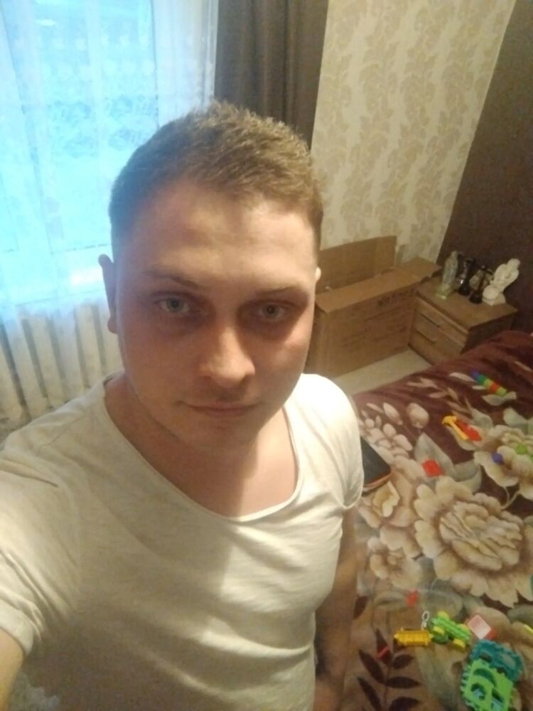 ���� 43249167 ������� Aleksandr, 31 ���, ���� ���������� � ������