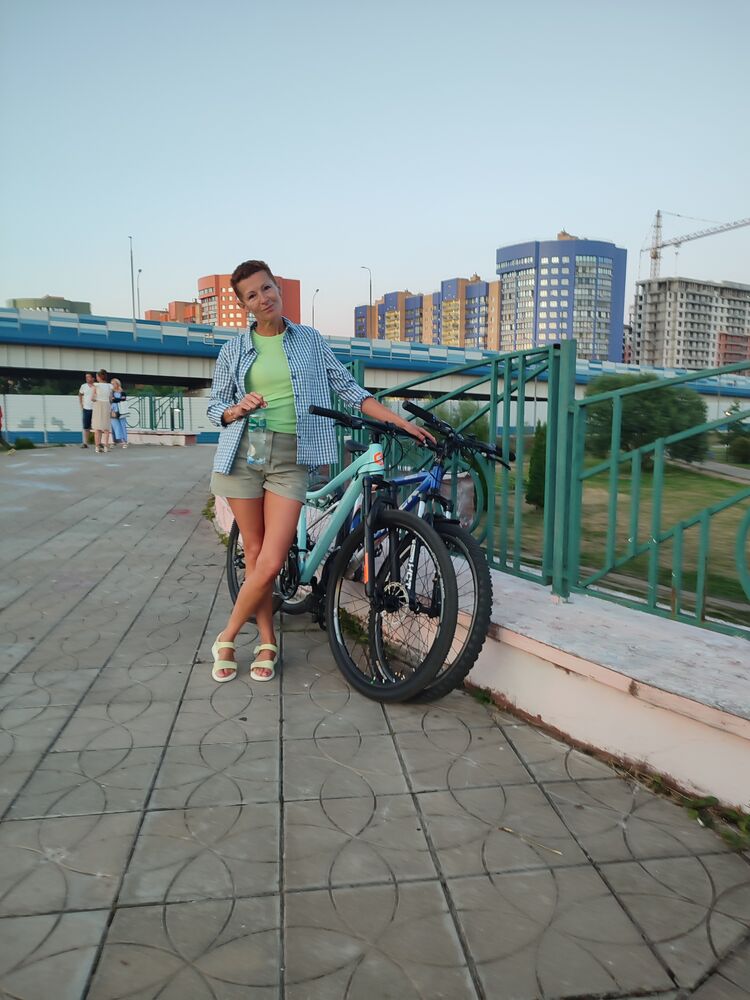  45691007  Tamara, 49 ,    