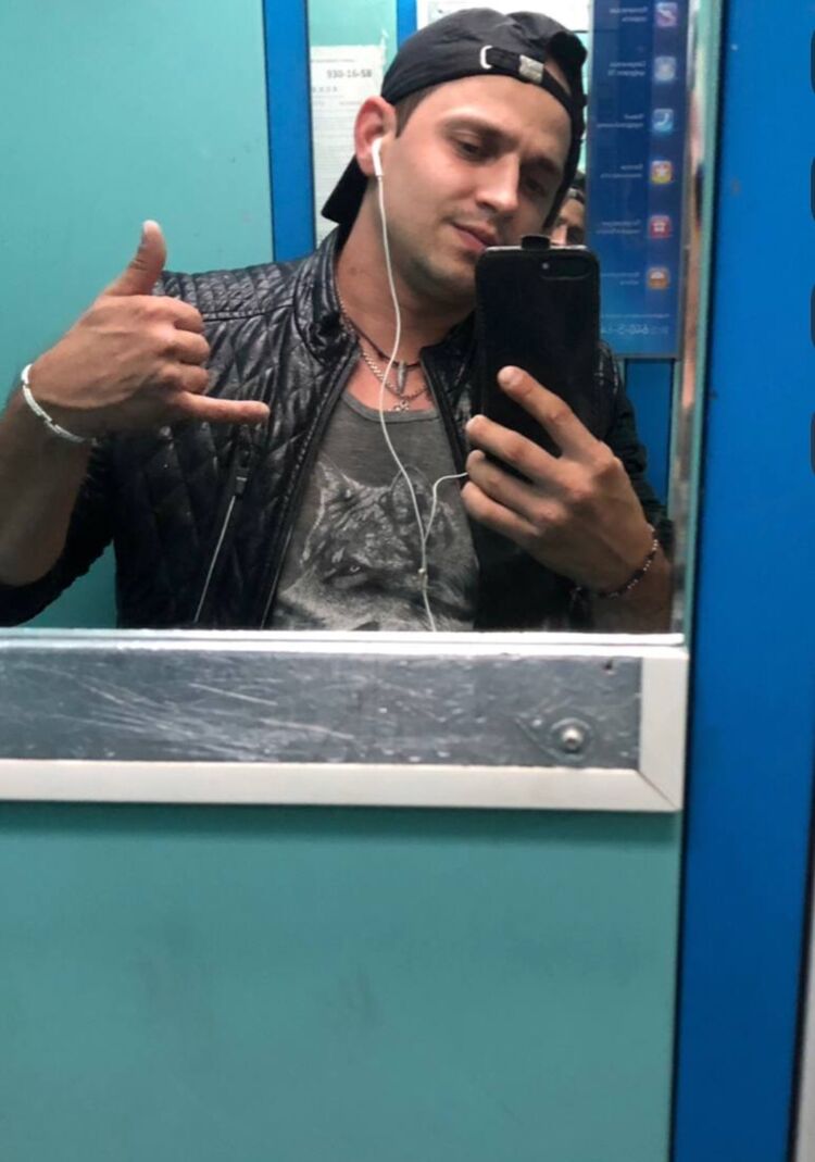 ���� 46540387 ����� ��������, 25 ���, ���� ���������� � �����-����������