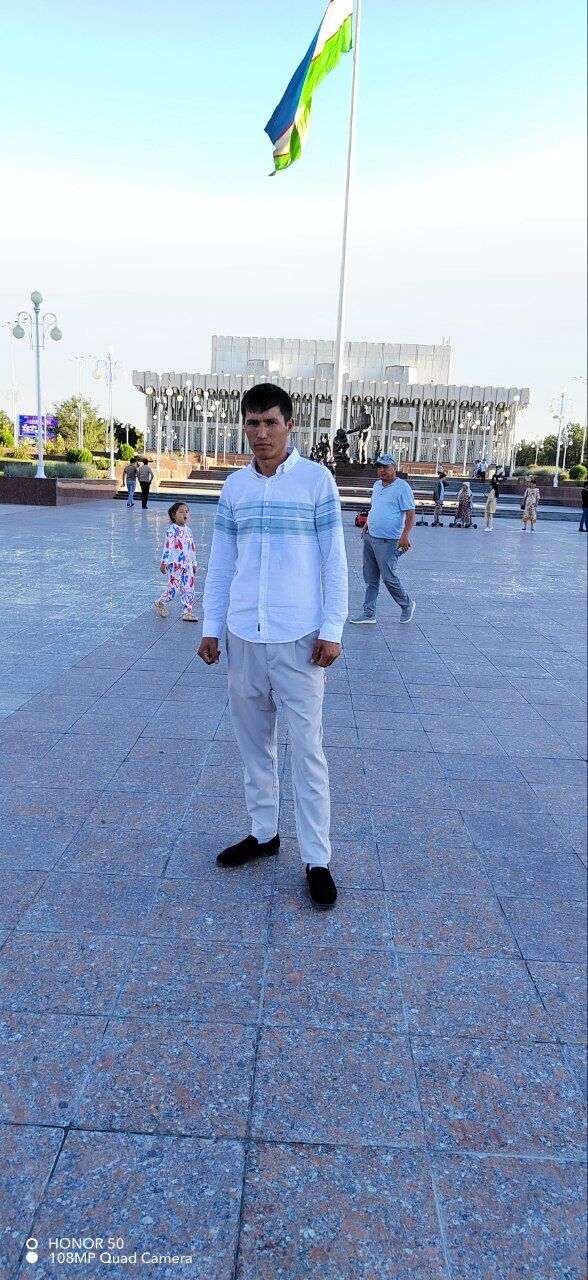 ���� 46097937 ������� Umar, 31 ���, ���� ���������� � ��������