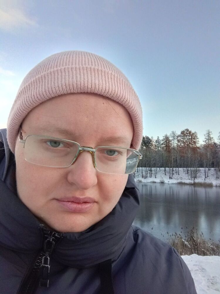  -,   Ekaterina, 37 ,   c 