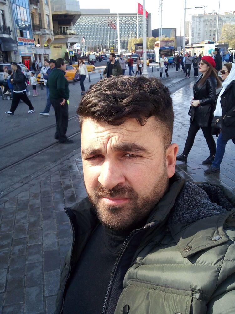 ���� 31359027 ������� Berkcan, 32 ����, ���� ���������� � �����-����������