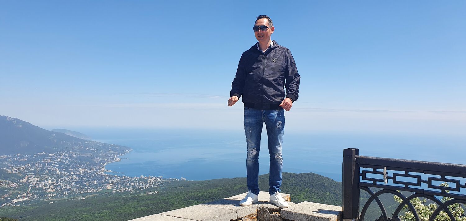  36614327  Alexey, 41 ,    