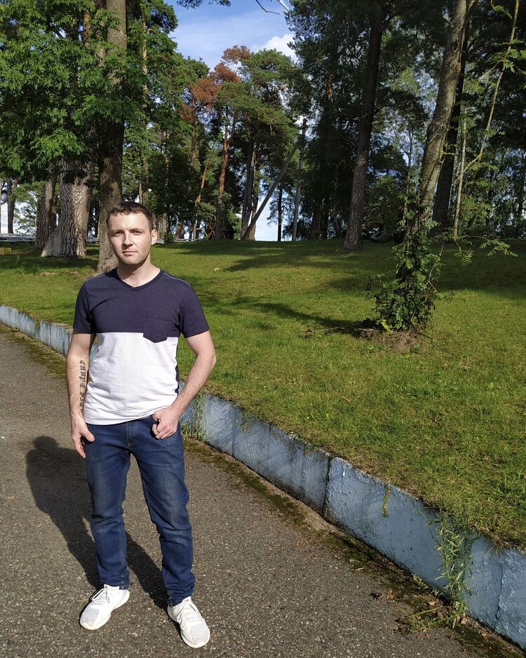  47615657  Kolya, 34 ,    