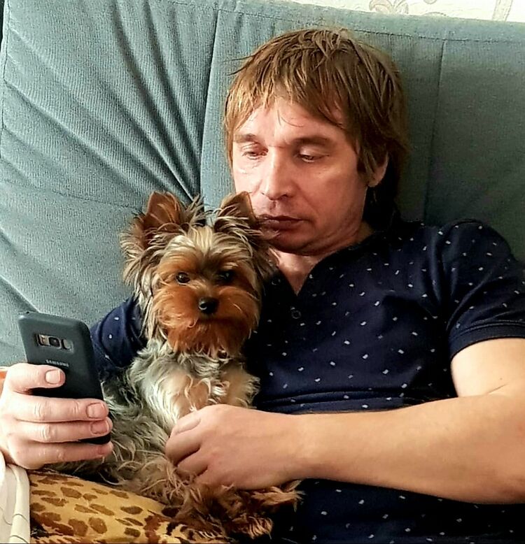 ���� 49964577 ������� ������, 41 ���, ���� ���������� � �����������