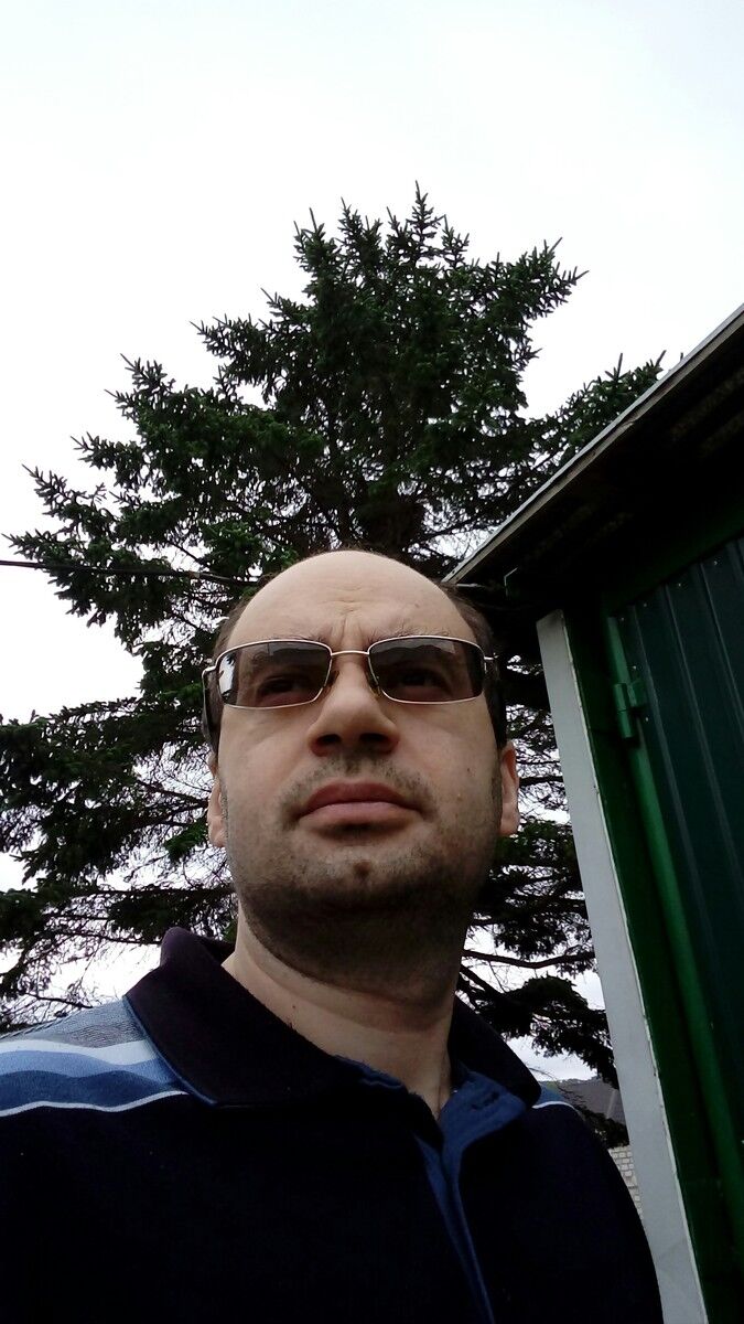  12019287  Andrey, 48 ,    