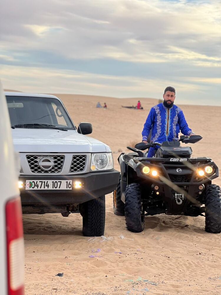 ���� 39579417 ������� Oussama, 33 ����, ���� ���������� � ������