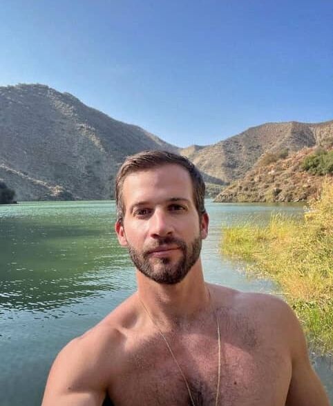  California City,   James, 50 ,   ,   