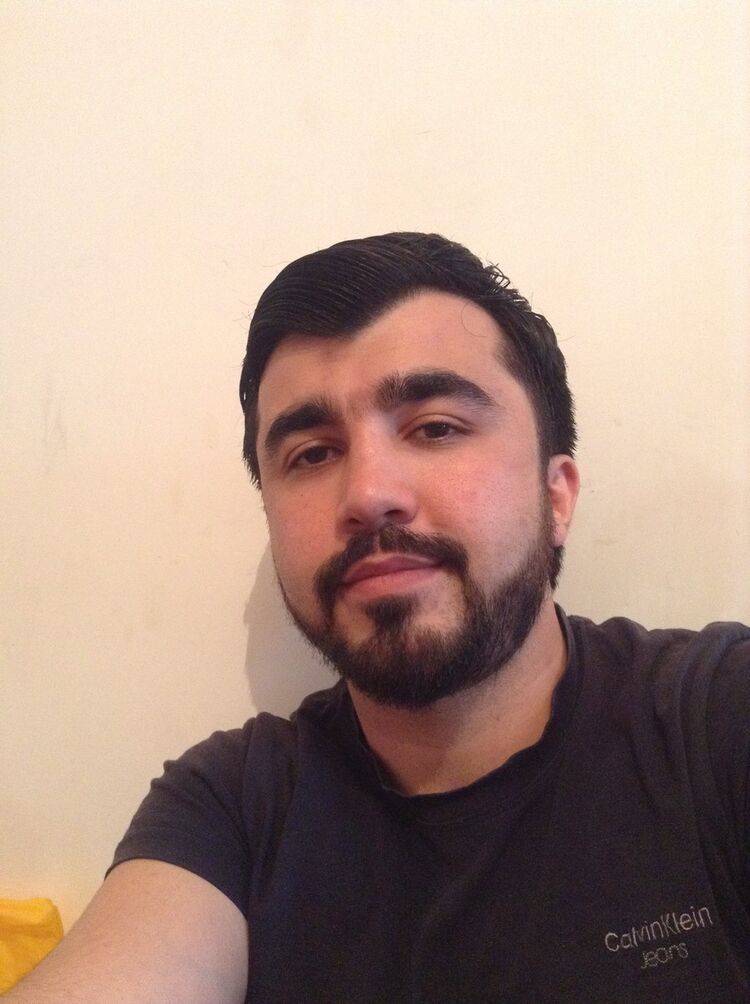 ���� 9420547 ������� ShakuR, 37 ���, ���� ���������� � ����