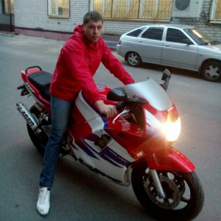 ���������� �����, ���� ������� Pavel, 35 ���, ������������ 