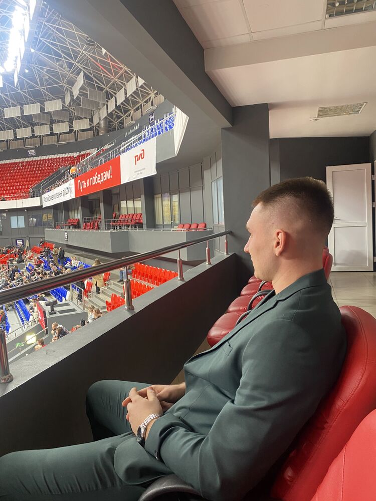 ���������� ���������, ���� ����� �����, 25 ���, ������������ ��� ������, ����� � ���������