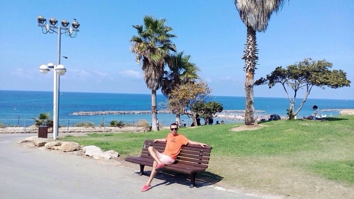  Ramat Gan,   Artem, 35 ,   