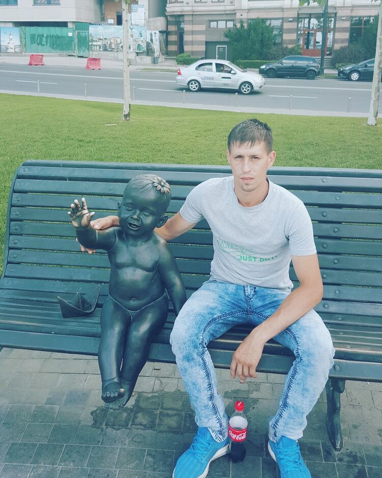 ���� 18433527 ������� Sasha, 36 ���, ���� ���������� � �����