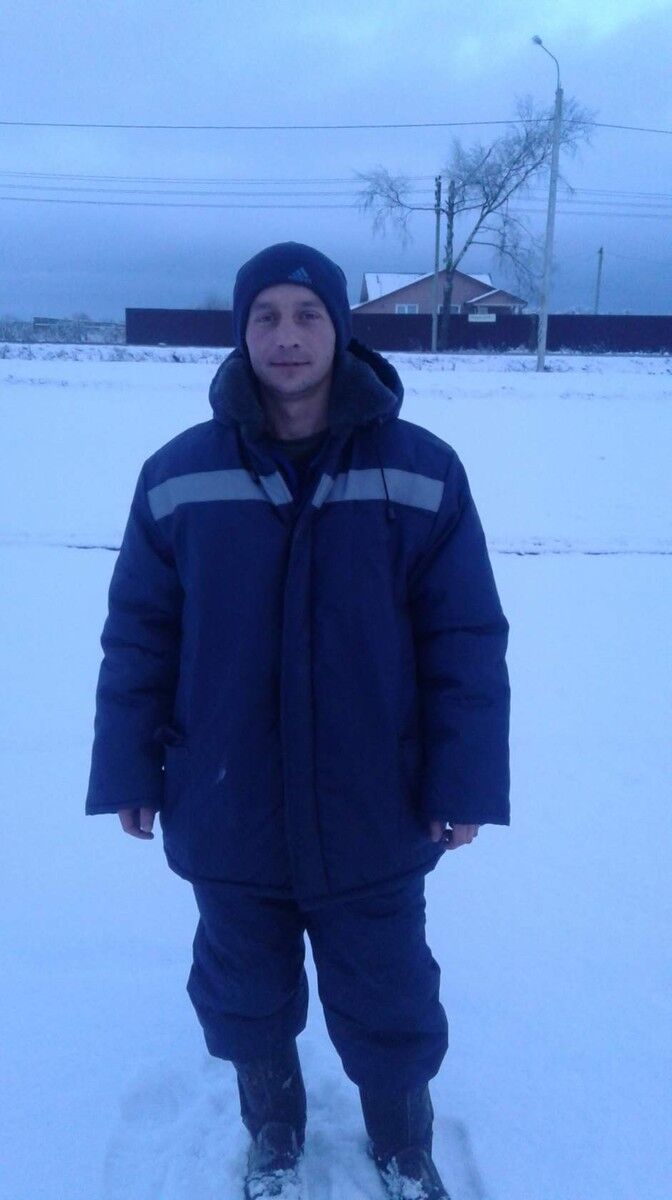 ���� 11806797 ������� ������, 35 ���, ���� ���������� � �����-����������