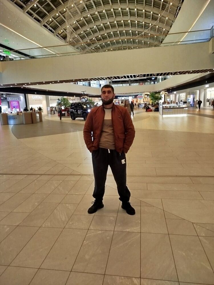 ���� 54089717 ������� Umar, 32 ����, ���� ���������� � ��������