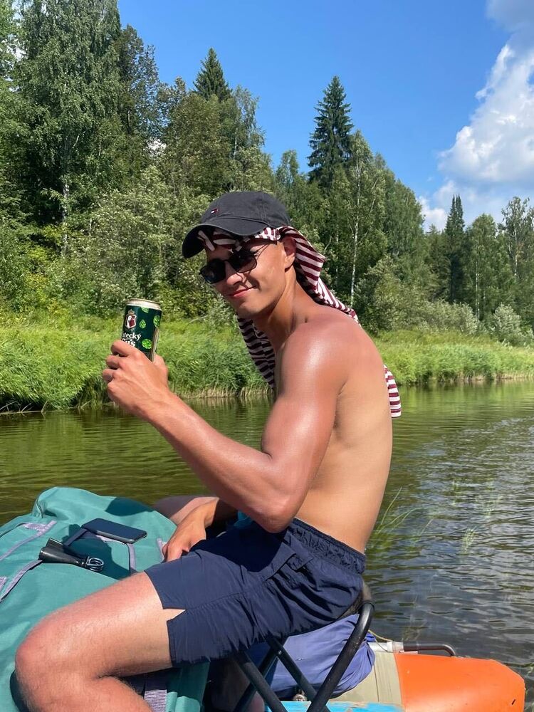 ���������� �����, ���� ����� ˸��, 22 ����, ������������ ��� ������, ����� � ���������