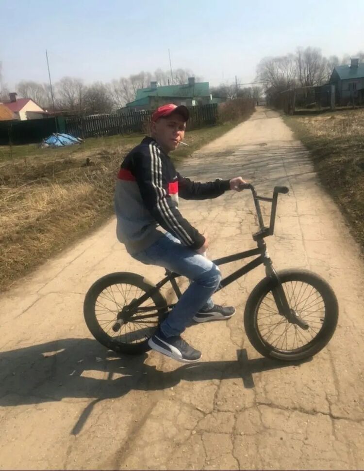  ,   Nikolay, 22 ,   ,   , c , 