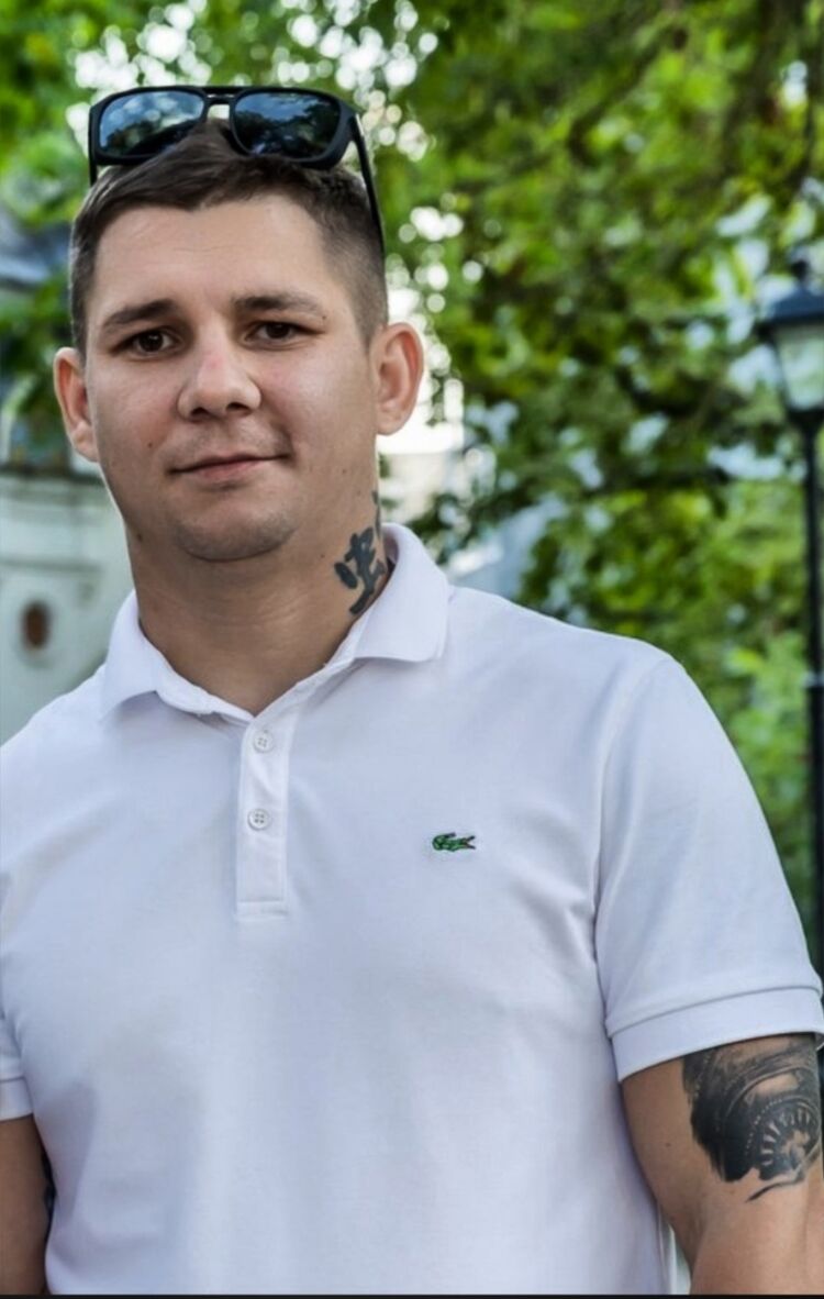 ���� 53170947 ������� �����, 36 ���, ���� ���������� � ������