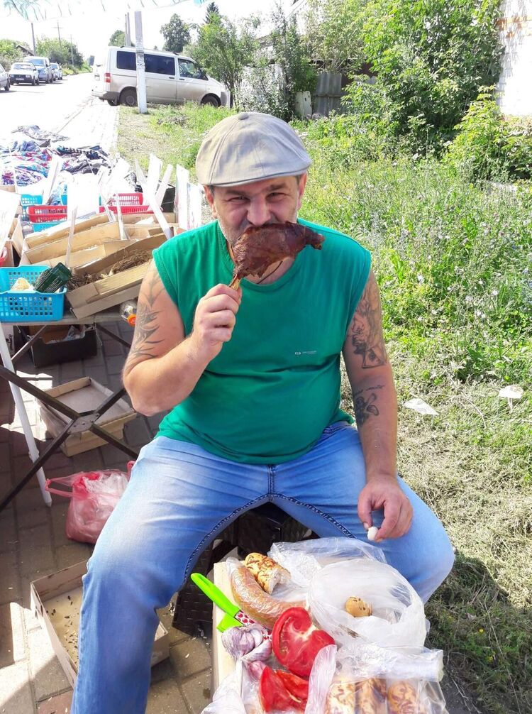 ���� 36962807 ������� ������, 47 ���, ���� ���������� � ������