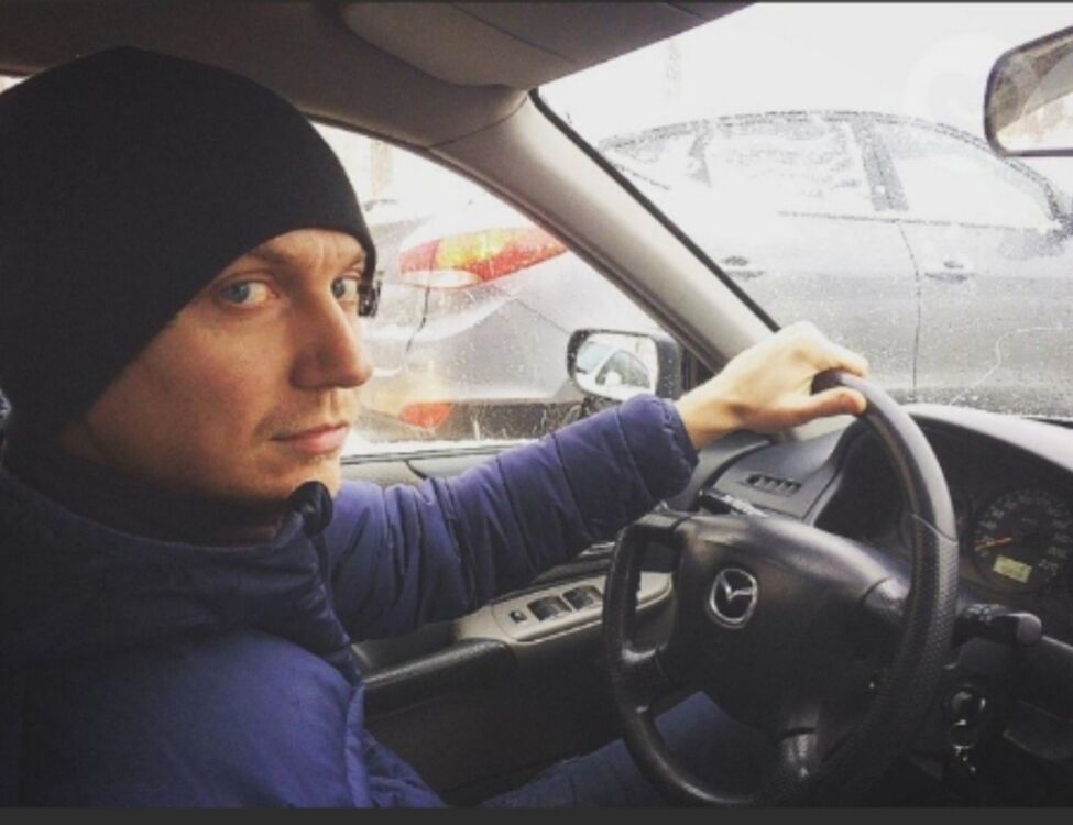  53318247  Dmitry, 36 ,    -