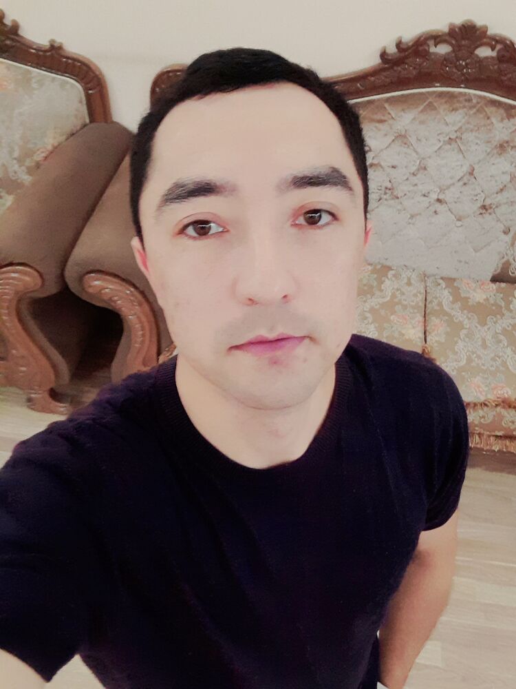 ���� 43211747 ������� Muslimbek, 28 ���, ���� ���������� � ��������