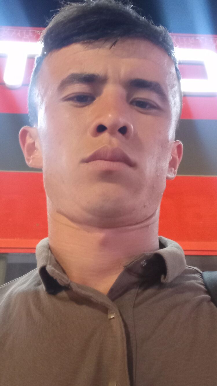 ���� 43958547 ������� Fakhriddin, 28 ���, ���� ���������� � ����������