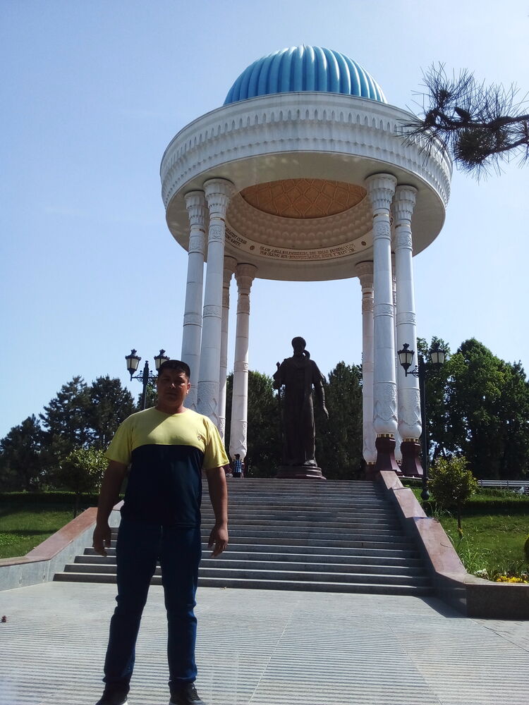  49868677  MUXRIDDIN, 34 ,    