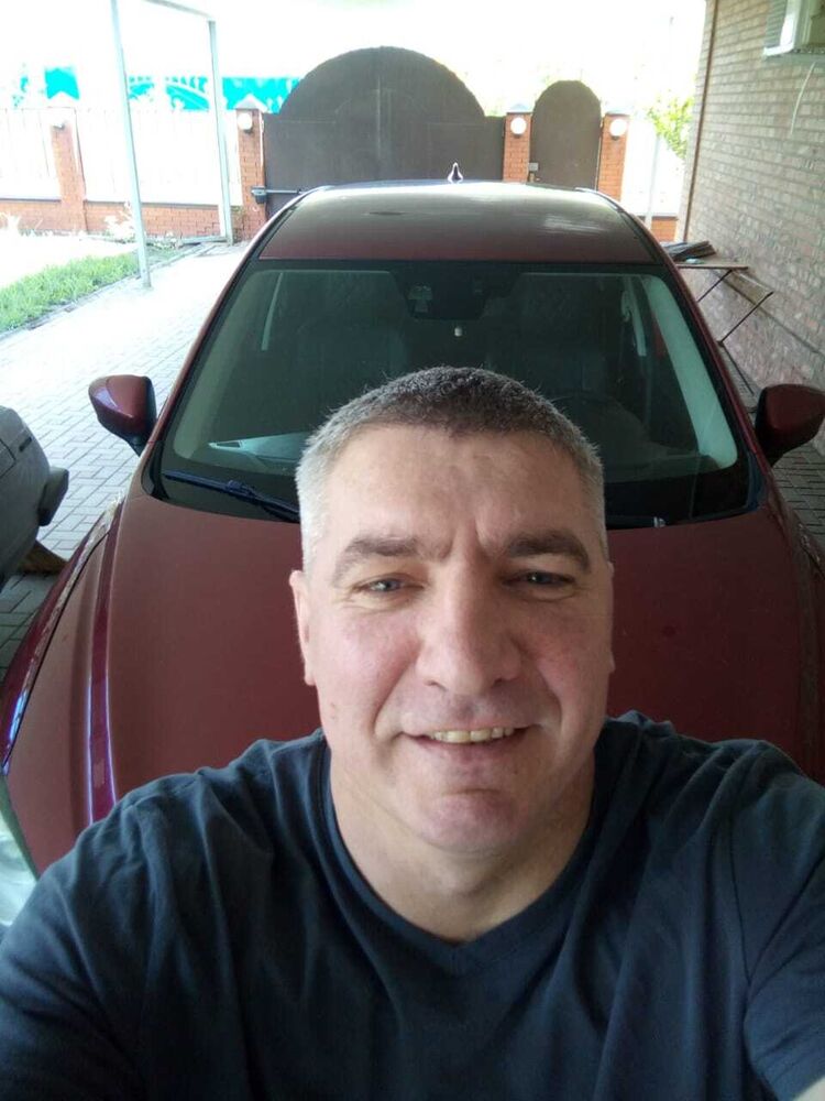  53323857  Maikl, 45 ,    