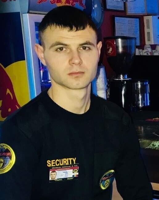 ���� 20714597 ������� Radu, 31 ���, ���� ���������� � ��������