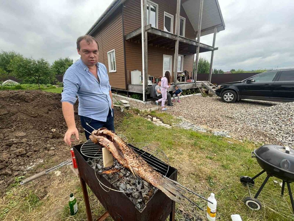 ���������� ������, ���� ������� ��������, 44 ����, ������������ ��� ������, ����� � ���������