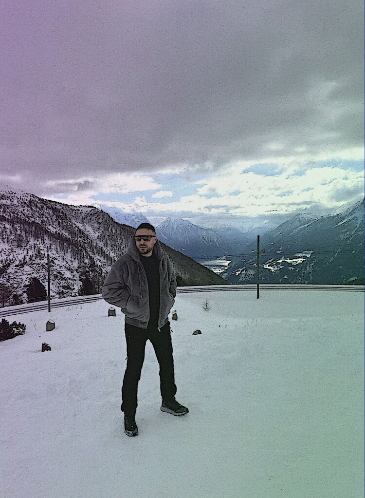 ���� 55674867 ������� Andre, 30 ���, ���� ���������� � ������ ������