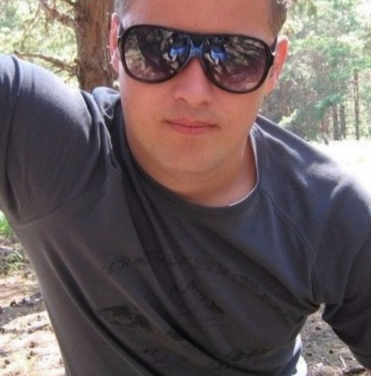  -,   Ruslan, 36 ,   