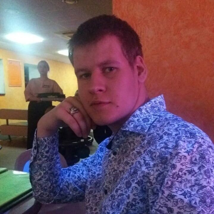 ���������� �������, ���� ������� Ilya, 28 ���, ������������ ��� ������, ����� � ���������