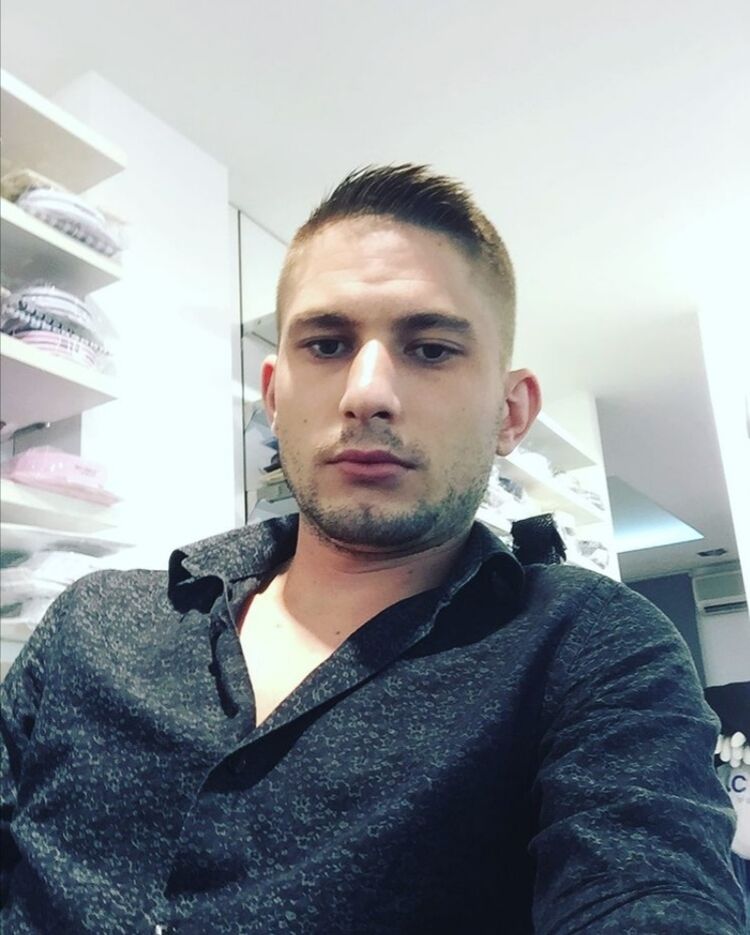 ���������� �������, ���� ������� Nikolas, 32 ����, ������������ ��� ������, ����� � ���������