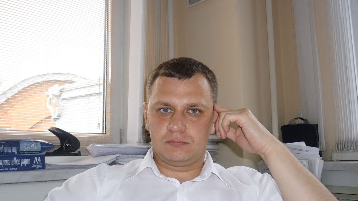 Фото 4450227 мужчины Сергей, 42 года, ищет знакомства в Иркутске