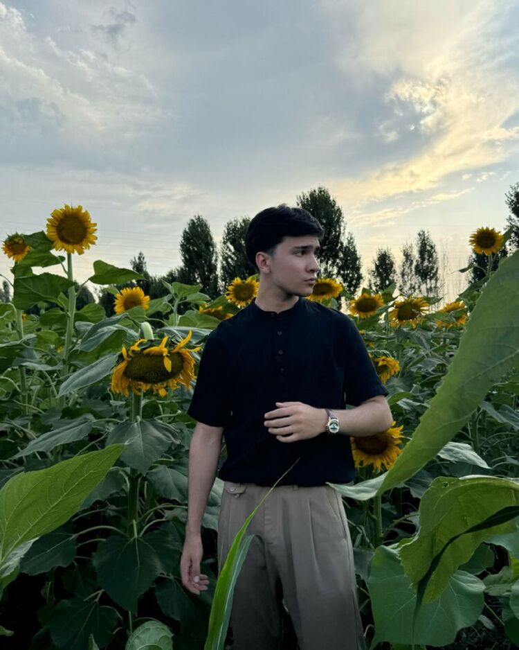 ���������� �������, ���� ����� Jasur, 20 ���, ������������ ��� ������, ����� � ���������