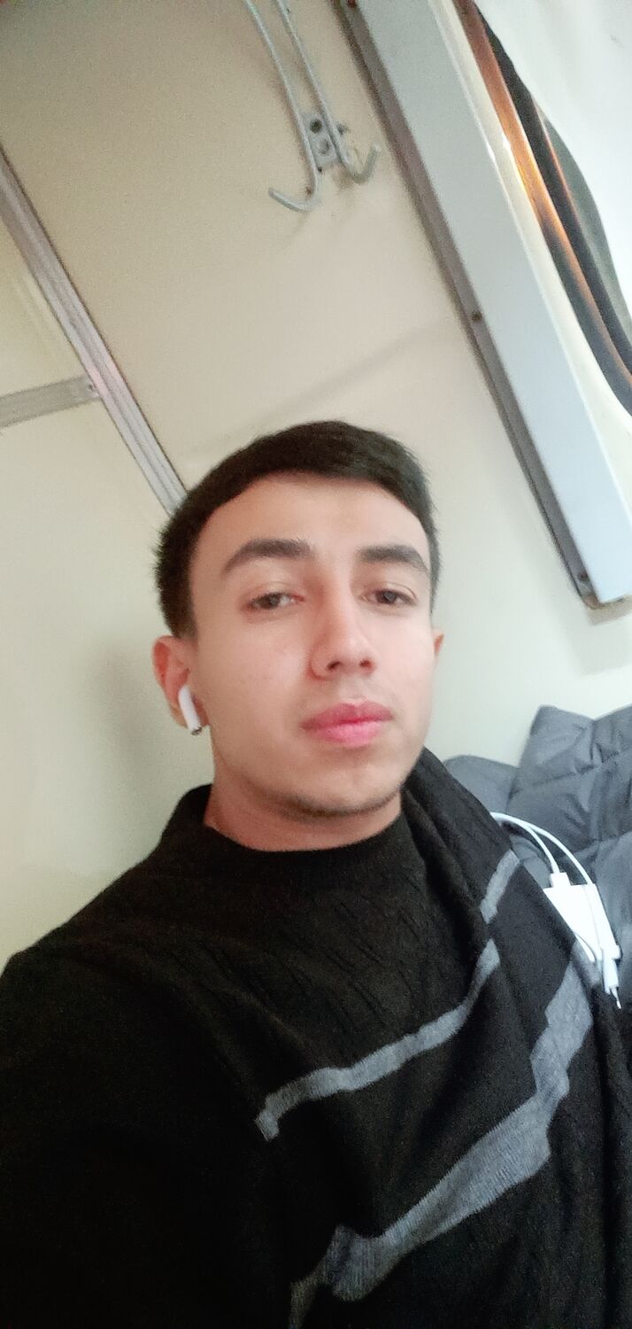 ���� 55918437 ������� Shoxrux, 27 ���, ���� ���������� � ������